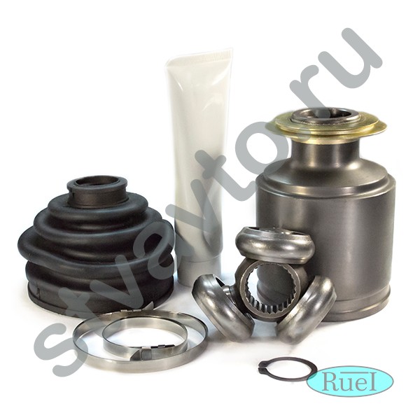 ШРУС ВНУТРЕННИЙ ПЕРЕДНИЙ ПРАВЫЙ SSANG YONG ACTYON (NEW) (10-Н.В) (МКПП)