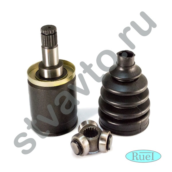 ШРУС ВНУТРЕННИЙ ПЕРЕДНИЙ ЛЕВЫЙ, ПРАВЫЙ VAZ OKA 1111