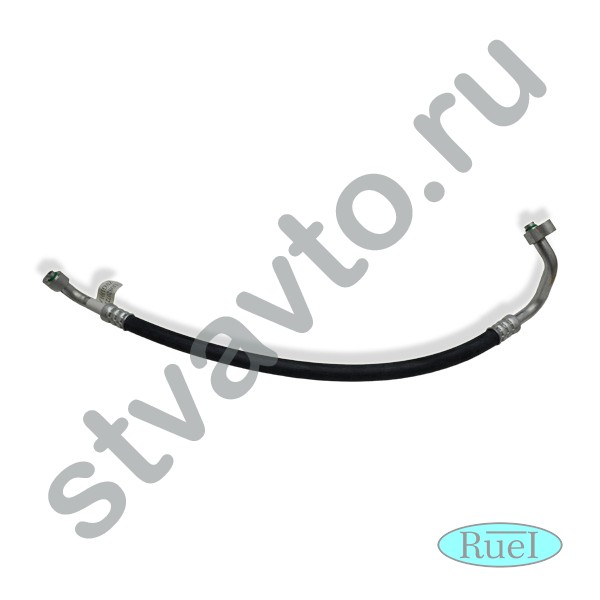 ШЛАНГ КОНДИЦИОНЕРА AUDI A3 (8L1) (96-03), SKODA OCTAVIA (97-00), OCTAVIA (A4 1U-) (00-11), VW GOLF I