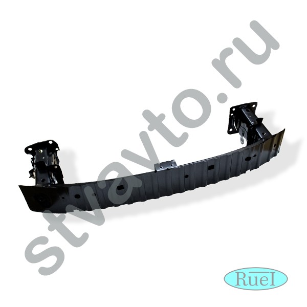 УСИЛИТЕЛЬ ПЕРЕДНЕГО БАМПЕРА MAZDA 3 (BK) (02-09)