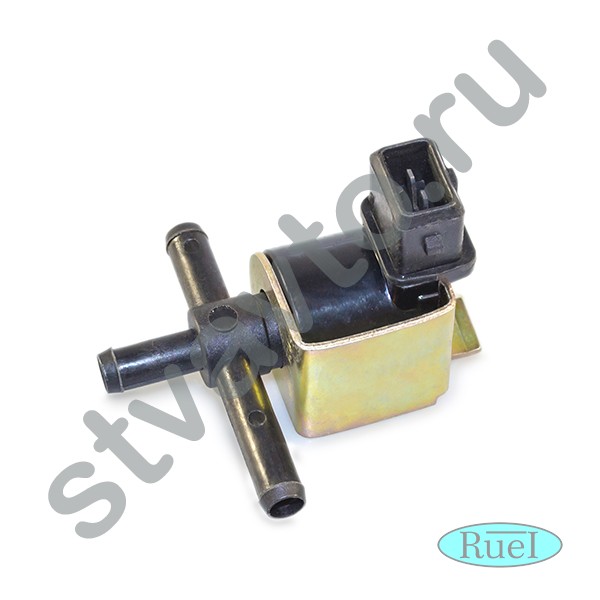 КЛАПАН СИСТЕМЫ ВЕНТИЛЯЦИИ КАРТЕРНЫХ ГАЗОВ AUDI A3 (8L1) (96-03), A4 [B5] (94-01), A4 [B6] (00-04), A