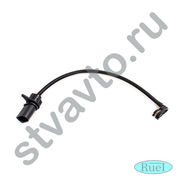 ДАТЧИК ИЗНОСА ТОРМОЗНЫХ КОЛОДОК ПЕРЕДНИЙ L=264 AUDI A6 [C7,4G] (11-18), A7 (4G8) (11-18), A8 [4H] (1