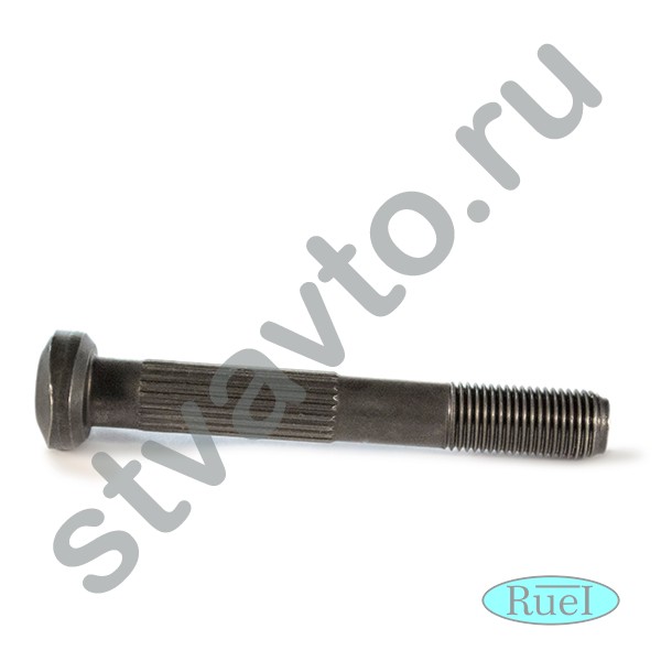 БОЛТ КРЕПЛЕНИЯ КРЫШКИ ШАТУНА (7X49) MITSUBISHI CARISMA DA6A (DA1-6A) (95-03), COLT (88-96), COLT (CJ