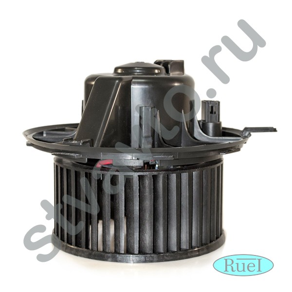 МОТОР ОТОПИТЕЛЯ AUDI A3 [8PA] SPORTBACK (04-13), SKODA OCTAVIA (A5 1Z-) (04-13), SUPERB (08-15), YET