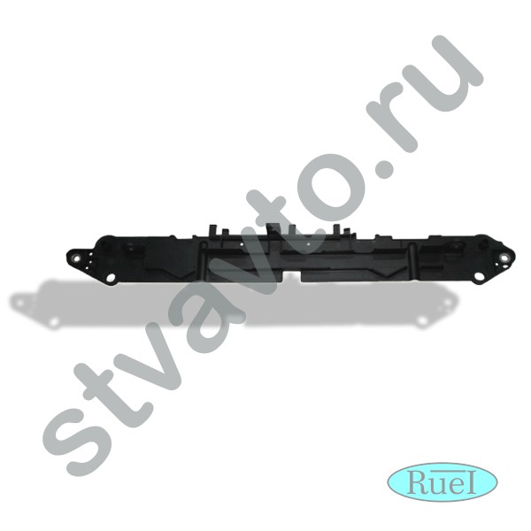 КОЖУХ ВЕНТИЛЯТОРА TOYOTA COROLLA (E15) (06-13)