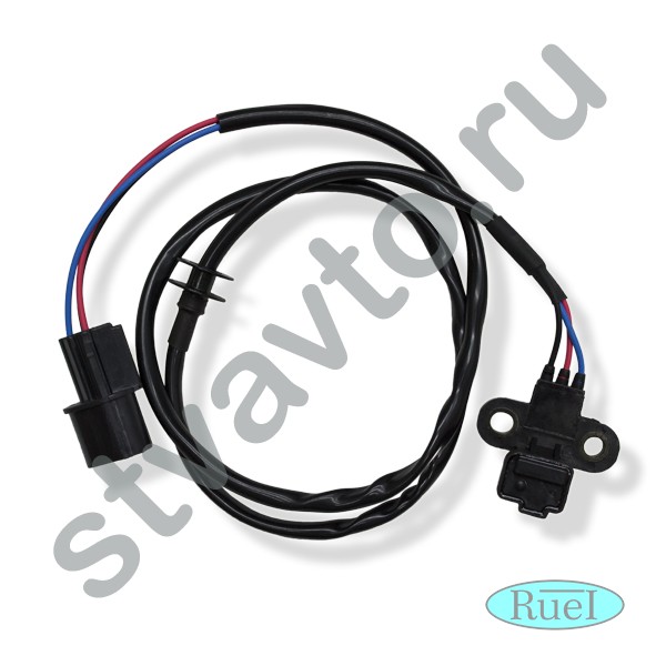 ДАТЧИК ПОЛОЖЕНИЯ КОЛЕНВАЛА MITSUBISHI PAJERO/MONTERO II (V10-40) (94-01), PAJERO/MONTERO SPORT (K96W