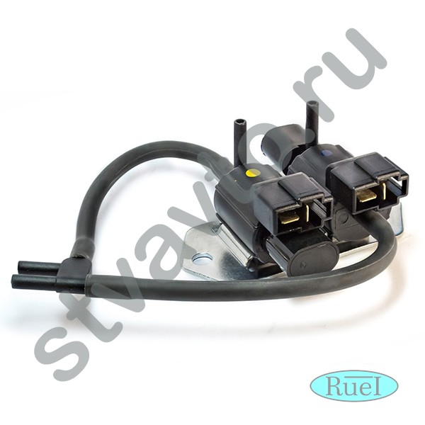 КЛАПАН ЭЛЕКТРОМАГНИТНЫЙ MITSUBISHI PAJERO/MONTERO II (V10-40) (91-96), PAJERO/MONTERO SPORT (K9) (97