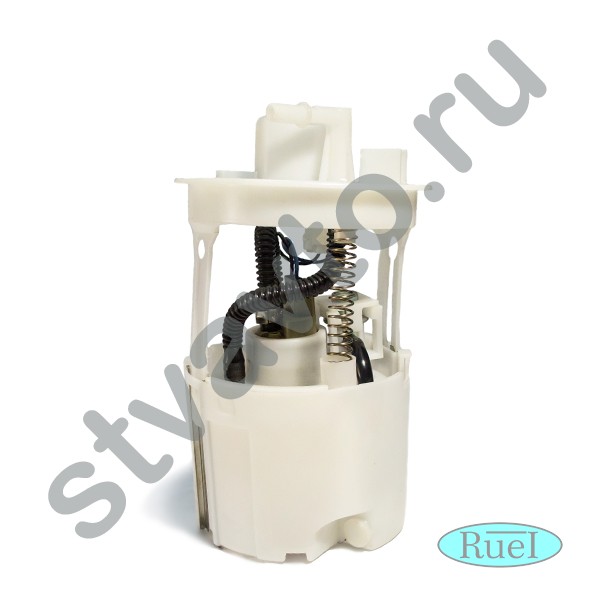 НАСОС ТОПЛИВНЫЙ MAZDA 6 (GG) (02-07)