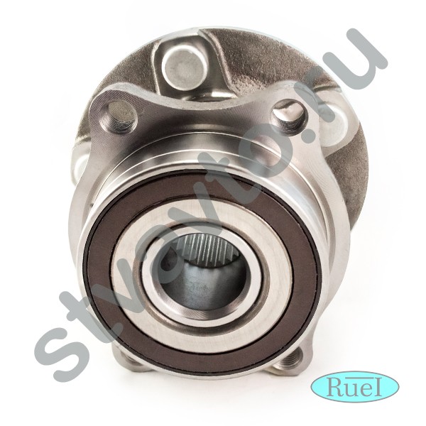 СТУПИЦА ЗАДНЯЯ ЛЕВАЯ, ПРАВАЯ SUBARU FORESTER (S12) (08-12), IMPREZA (G12) (08-11), LEGACY (B14) (10-