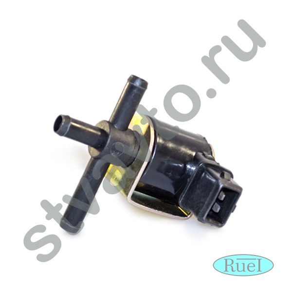 КЛАПАН СИСТЕМЫ ВЕНТИЛЯЦИИ КАРТЕРНЫХ ГАЗОВ AUDI A4/S4/AVANT/QUATTRO (98-05), AUDI A6/AVANT (98-05), A