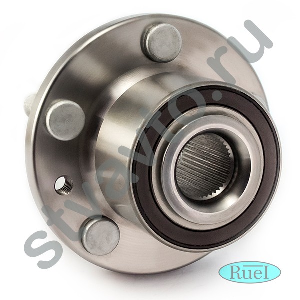 СТУПИЦА ПЕРЕДНЯЯ ЛЕВАЯ, ПРАВАЯ LAND ROVER FREELANDER II (FA) (2.0, 2.2D, 3.2) (2007-2014)