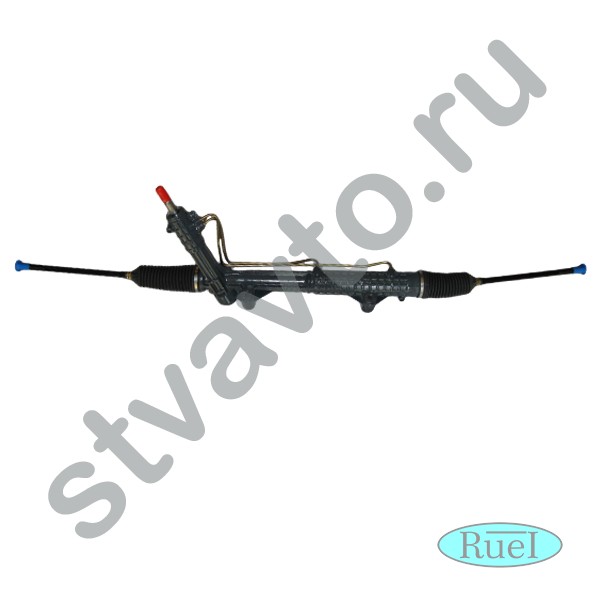 РЕЙКА РУЛЕВАЯ FORD TRANSIT IV (06-Н.В)