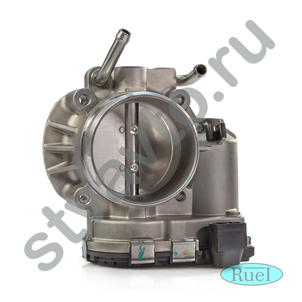 ДРОССЕЛЬНАЯ ЗАСЛОНКА HYUNDAI AZERA [HG] (11-14), GRANDEUR (IV) (05-10), IX35/TUCSON (10-15), SANTA F