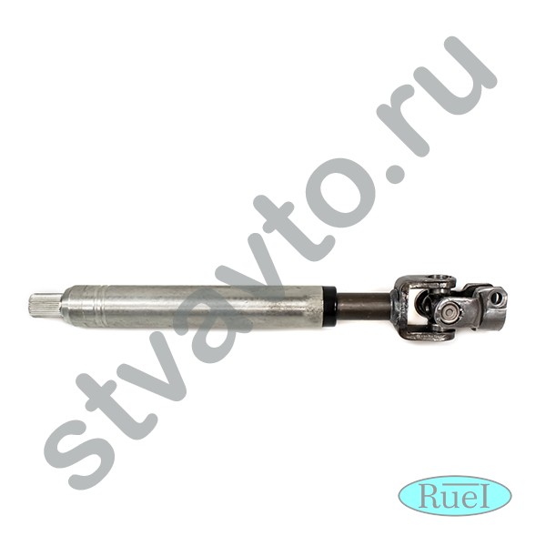 ВАЛ КАРДАННЫЙ РУЛЕВОЙ ВЕРХНИЙ TOYOTA LAND CRUISER (200) (07-11)