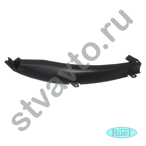 КРОНШТЕЙН БОКОВОЙ ОТДЕЛКИ КУЗОВА ПРАВЫЙ FORD C-MAX (03-11), FOCUS II (05-08)