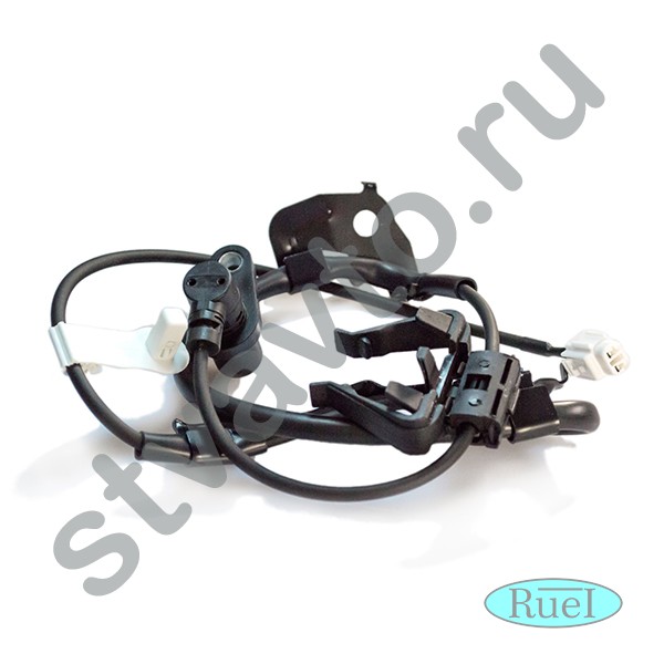 ДАТЧИК ABS ПЕРЕДНИЙ ЛЕВЫЙ TOYOTA CAMRY (06-11), LEXUS ES240/350 (06-12)