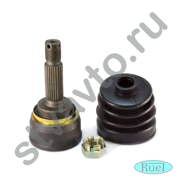 ШРУС ВНЕШНИЙ ПЕРЕДНИЙ ЛЕВЫЙ, ПРАВЫЙ HYUNDAI ELANTRA [AJ] (90-95)