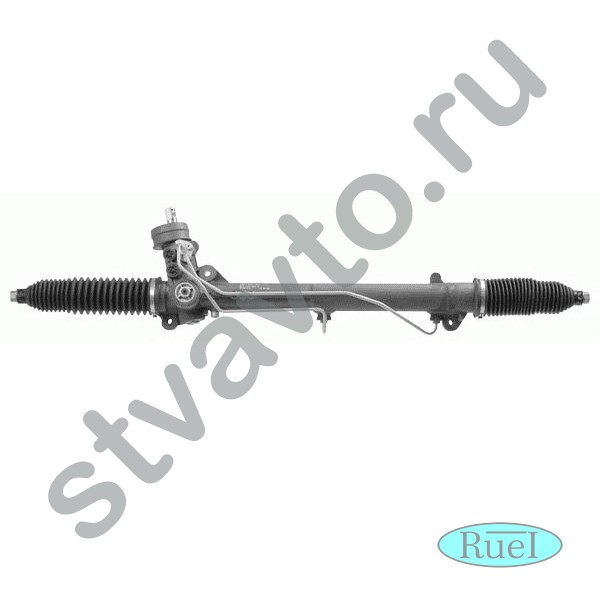 РЕЙКА РУЛЕВАЯ AUDI A4 [B6] (00-04), [B7] (05-07)