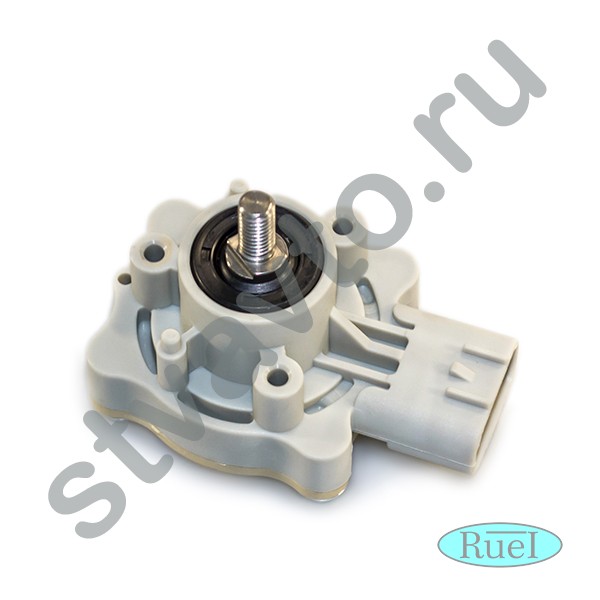 ДАТЧИК РЕГУЛИРОВКИ ДОРОЖНОГО ПРОСВЕТА ПЕРЕДНИЙ ЛЕВЫЙ (БЕЗ ДЕРЖАТЕЛЯ И ПРОВОДА) TOYOTA LAND CRUISER (