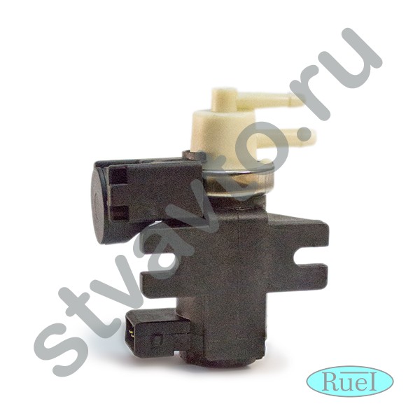 КЛАПАН ЭЛЕКТРОМАГНИТНЫЙ SSANG YONG ACTYON (05-12), KYRON (05-15), REXTON I (01-07)