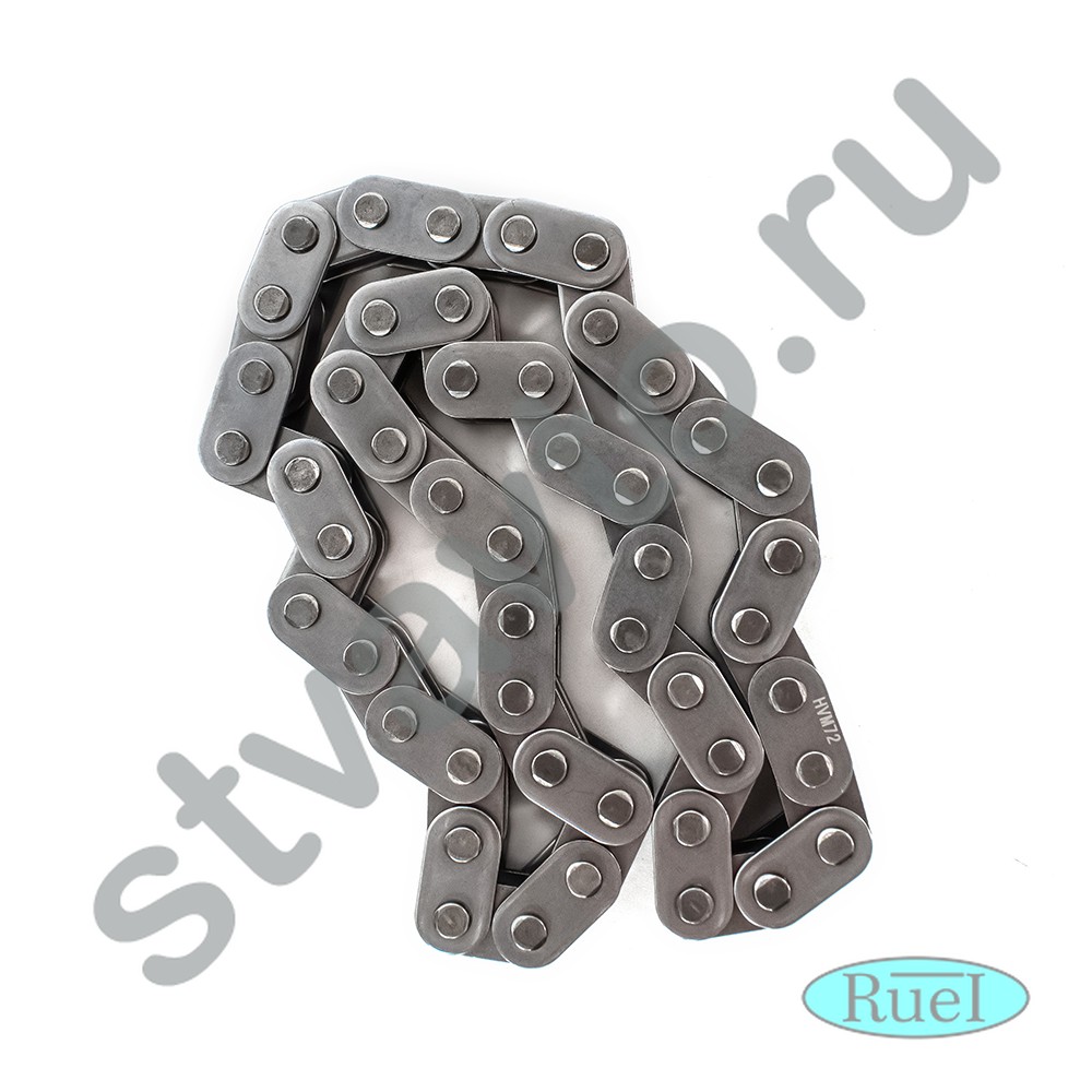 ЦЕПЬ ГРМ BMW 1-SERIE E82/E88 (07-13), E87/E81 (04-11), F20/F21 (11-19), 2-SERIE F22/F23/F87 (13-20),