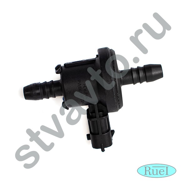 КЛАПАН ВЕНТИЛЯЦИИ ТОПЛИВНОГО БАКА CHEVROLET CRUZE (2009>)