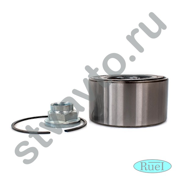 ПОДШИПНИК СТУПИЦЫ LAND ROVER RANGE ROVER EVOQUE (11-Н.В), RANGE ROVER IV (13-Н.В), RANGE ROVER SPORT