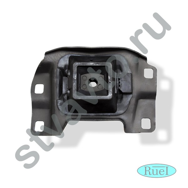 ОПОРА ДВИГАТЕЛЯ ЗАДНЯЯ FORD GALAXY (06-15), MONDEO IV (07-15), S-MAX (06-15)