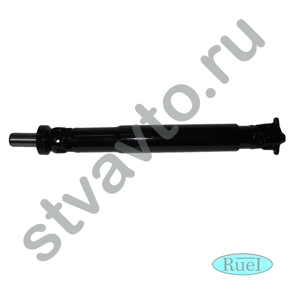 ВАЛ КАРДАННЫЙ ПЕРЕДНИЙ LEXUS RX300 (98-03)