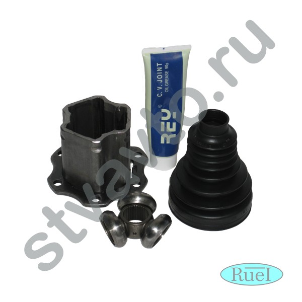 ШРУС ВНУТРЕННИЙ ПЕРЕДНИЙ ЛЕВЫЙ, ПРАВЫЙ AUDI A4 [B8] ALLROAD (10-15), A5/S5 [8T] COUPE/SPORTBACK (08-