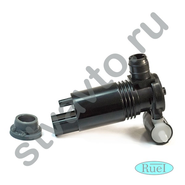 МОТОР СТЕКЛООМЫВАТЕЛЯ LAND ROVER DISCOVERY IV (09-16), RANGE ROVER SPORT (05-12)