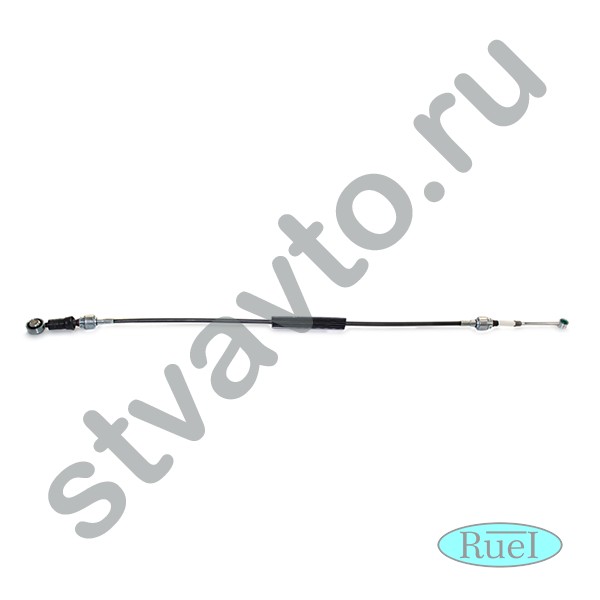 ТРОС КПП FIAT PALIO (97-11), SIENA EXTRA (97-02)