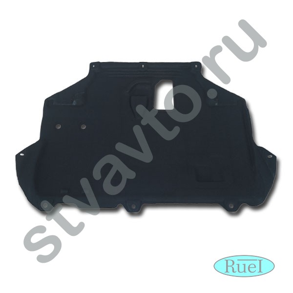 ЗАЩИТА ДВИГАТЕЛЯ FORD FOCUS III (11-Н.В), TRANSIT/TOURNEO CONNECT (14-Н.В)