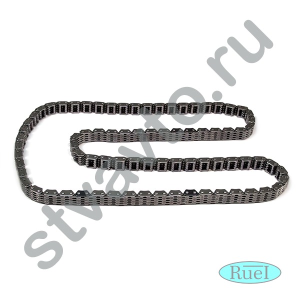 ЦЕПЬ РАСПРЕДЕЛИТЕЛЬНОГО МЕХАНИЗМА MAZDA 2 (DE) (07-14), MAZDA 3 (BK) (02-09), (BL) (09-13)