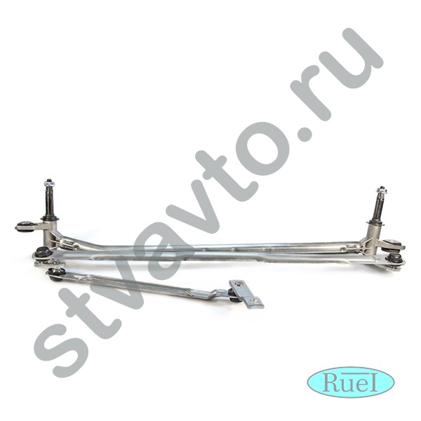 ТРАПЕЦИЯ СТЕКЛООЧИСТИТЕЛЯ AUDI Q5 (09-15)