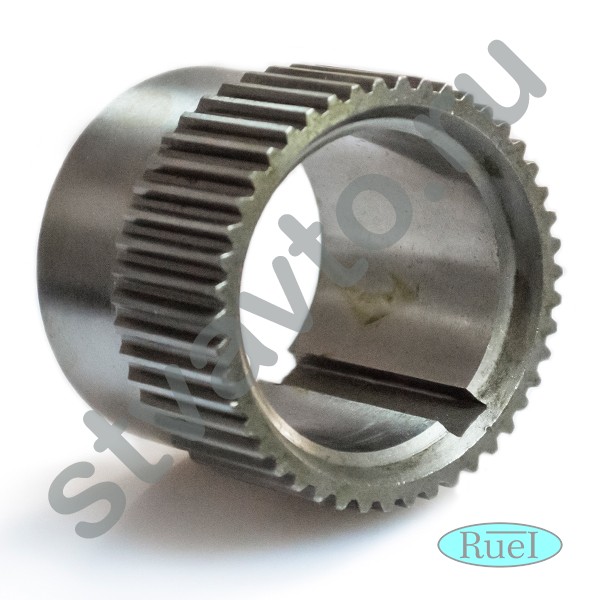 ШЕСТЕРНЯ ПРИВОДА МАСЛЯНОГО НАСОСА MITSUBISHI L200 (K0, K3) (86-96), L200 (K6, K7) (96-06), L300 (81-