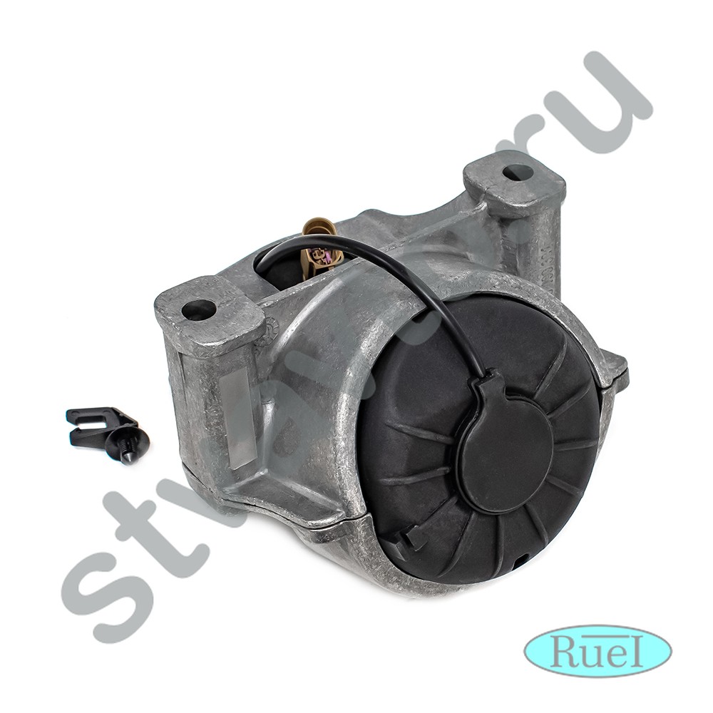 ОПОРА ДВИГАТЕЛЯ ПРАВАЯ AUDI A4 [B8] (07-Н.В)