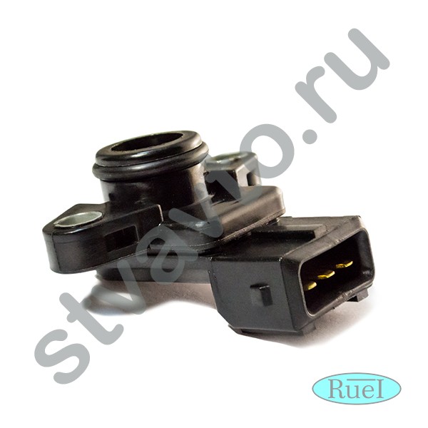 ДАТЧИК АБСОЛЮТНОГО ДАВЛЕНИЯ MITSUBISHI LANCER (CY4A, CZ4A) (07-14), LANCER SPORTBACK (CX4