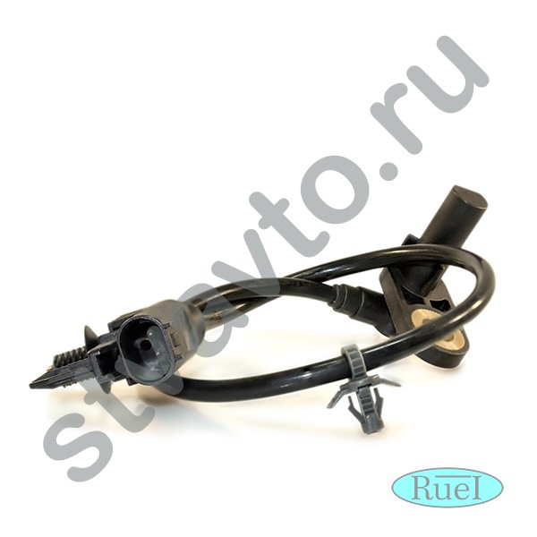 ДАТЧИК ABS ЗАДНИЙ ЛЕВЫЙ, ПРАВЫЙ NISSAN 370Z (09-10), G37 (09-Н.В), INFINITI QX50/EX (09-11)