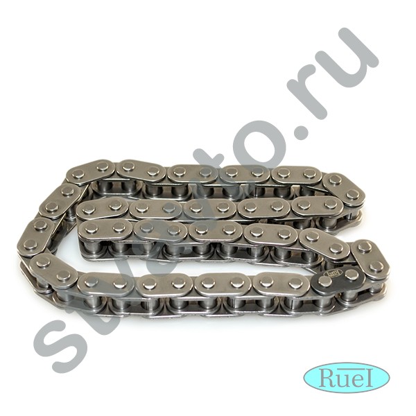 ЦЕПЬ ПРИВОДА РАСПРЕДВАЛА AUDI A3 (8L1) (96-03), A4 [B5] (94-00), [B6] (00-04), A6 [C4] (94-97), [C5]