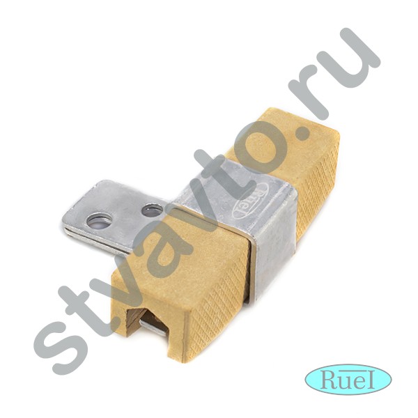 РЕЗИСТОР ВЕНТИЛЯТОРА CHEVROLET AVEO (T200) (03-08), AVEO (T250) (05-11), OPEL OMEGA-B (94-03)