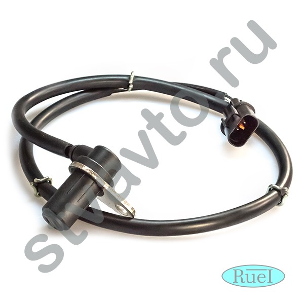 ДАТЧИК ABS ЗАДНИЙ ЛЕВЫЙ MITSUBISHI PAJERO/MONTERO (00-06)