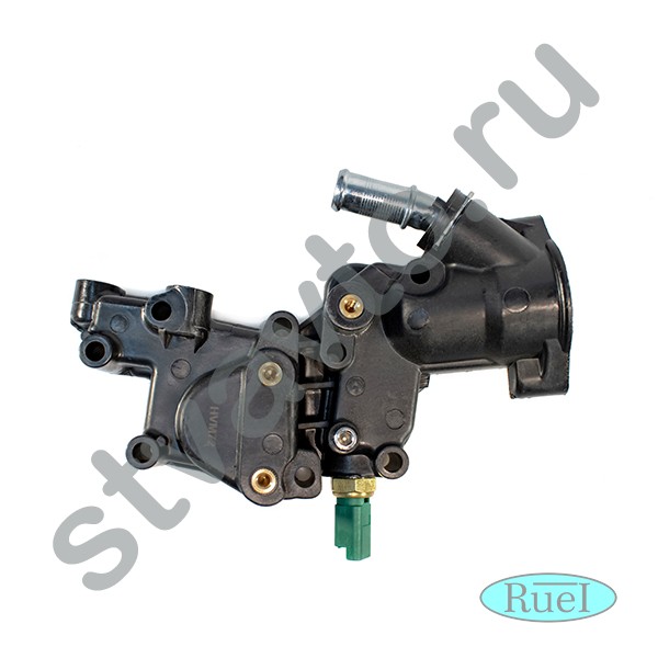 ТЕРМОСТАТ CITROEN BERLINGO (FIRST) (M59) (02-12), C2 (03-08), C3 (02-09), C3 (09-16), XSARA (00-05),