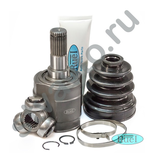 ШРУС ВНУТРЕННИЙ ЛЕВЫЙ, ПРАВЫЙ KIA CERATO [CD] (04-06), SPORTAGE (04-10)