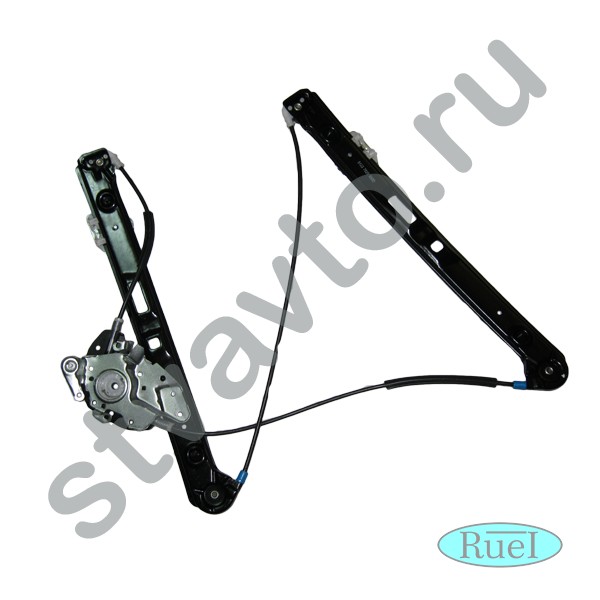 СТЕКЛОПОДЪЕМНИК ПЕРЕДНИЙ ЛЕВЫЙ BMW 3' (E46) (98-05)