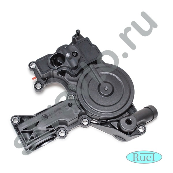 МАСЛООТДЕЛИТЕЛЬ СИСТЕМЫ ВЕНТИЛЯЦИИ КАРТЕРА VW EOS (06-15), JETTA (11-Н.В), PASSAT CC (08-Н.В), TIGUA