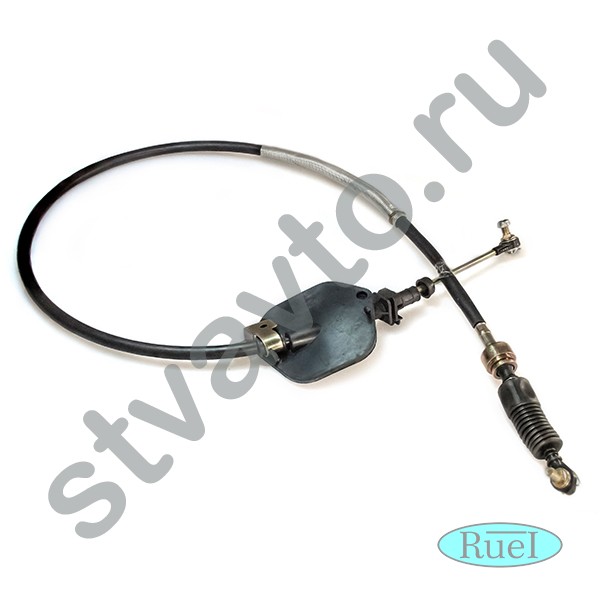 ТРОС КПП TOYOTA YARIS (99-05)