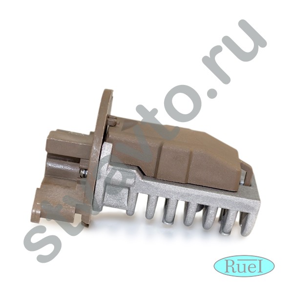 РЕЗИСТОР ОТОПИТЕЛЯ HONDA MR-V (04-Н.В)