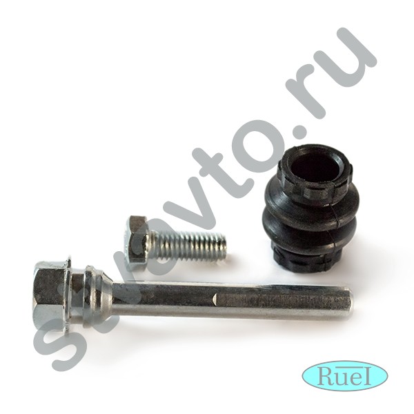 НАПРАВЛЯЮЩАЯ СУППОРТА ТОРМОЗНОГО ЗАДНЕГО VOLSWAGEN PASSAT CC (08-15), TIGUAN (08-15)