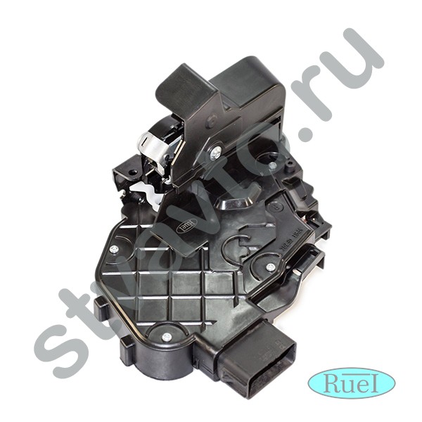 ЗАМОК ДВЕРИ ЗАДНЕЙ ПРАВОЙ VOLVO S80 (06-16), XC70 CROSS COUNTRY (07-16)